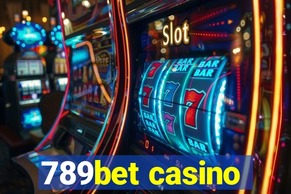 789bet casino